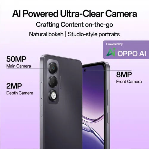 Oppo K13x