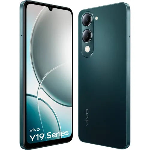 vivo Y19s