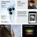 Nothing Phone (3a) Lite