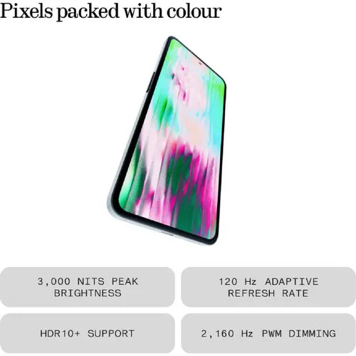 Nothing Phone (3a) Lite