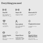 Nothing Phone (3a) Lite