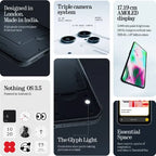 Nothing Phone (3a) Lite