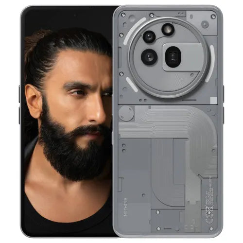 Nothing Phone (3a) Pro