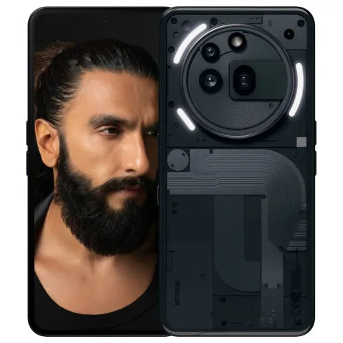 Nothing Phone (3a) Pro