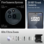 Nothing Phone (3a) Pro