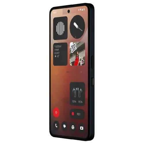 Nothing Phone (3a) Pro