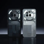 Nothing Phone (3a) Pro