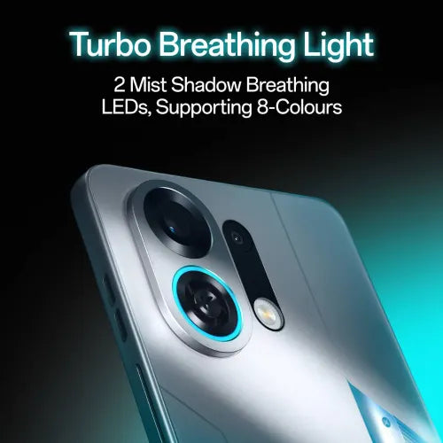 Oppo K13 Turbo Pro