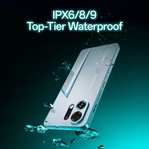 Oppo K13 Turbo Pro