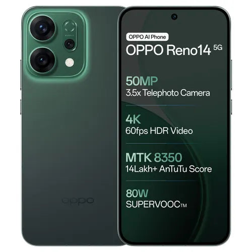 Oppo Reno14