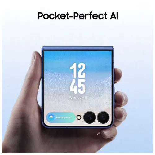 Samsung Galaxy Z Flip7