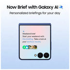 Samsung Galaxy Z Flip7