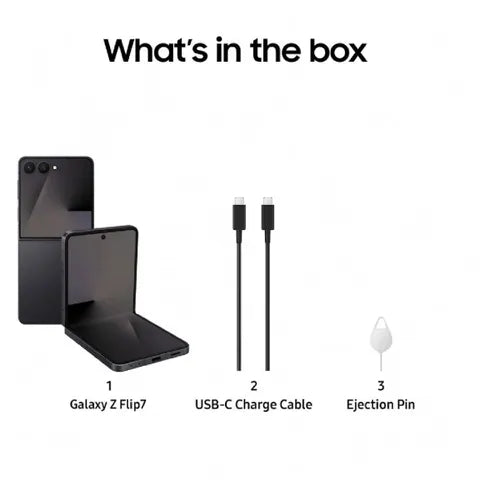 Samsung Galaxy Z Flip7