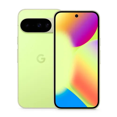 Google Pixel 10