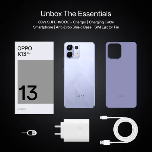 Oppo Mobile K13