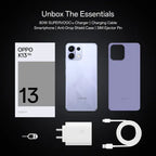 Oppo Mobile K13