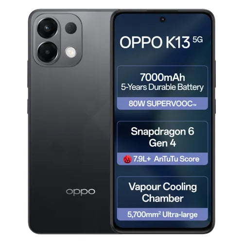 Oppo Mobile K13