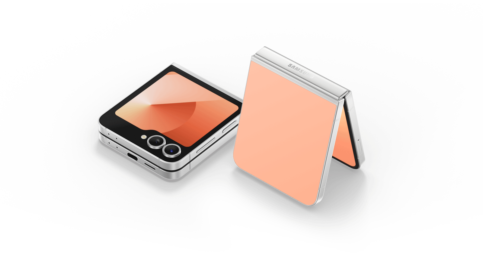 Samsung Galaxy Z Flip6