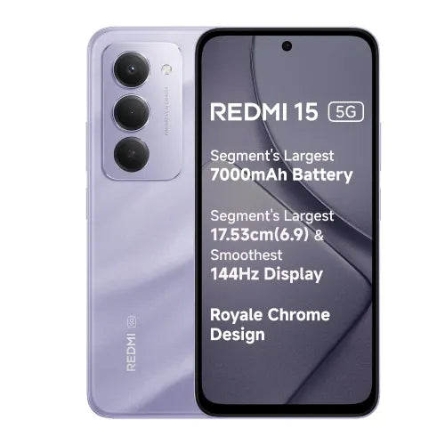 Redmi 15