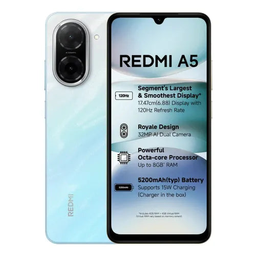 Redmi A5 4G