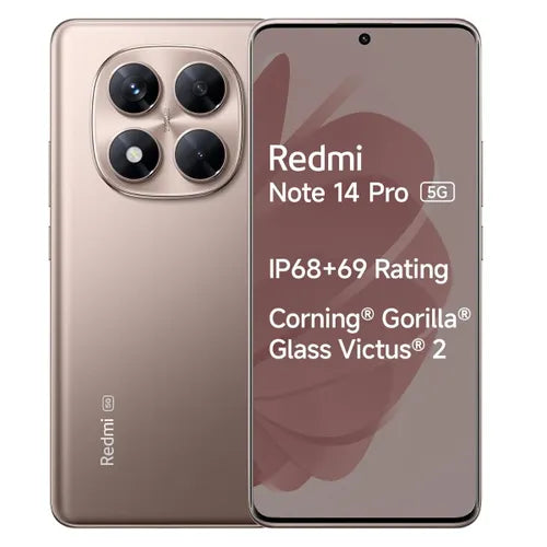 Redmi Note 14 Pro