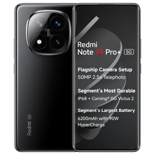Redmi Note 14 Pro Plus