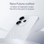 OPPO Reno15 Pro Mini