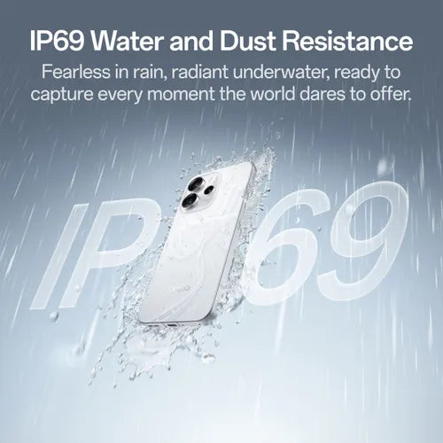 OPPO Reno15 Pro Mini