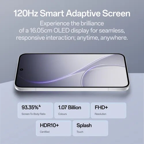 OPPO Reno15 Pro Mini