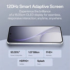 OPPO Reno15 Pro Mini