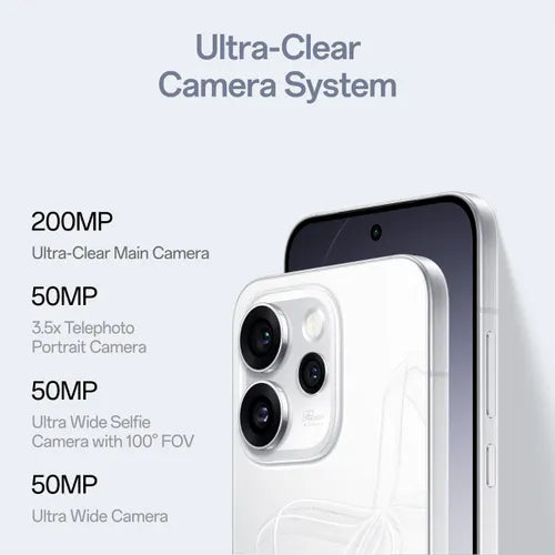 OPPO Reno15 Pro Mini