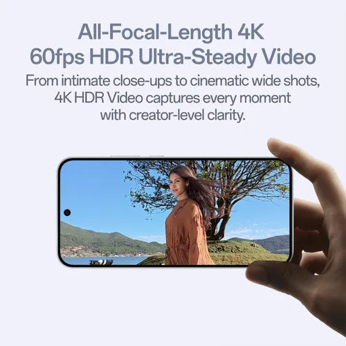 OPPO Reno15 Pro Mini