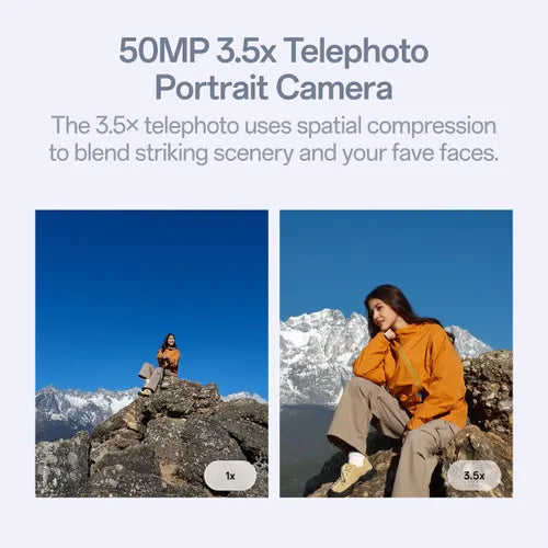 OPPO Reno15 Pro Mini