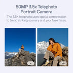 OPPO Reno15 Pro Mini