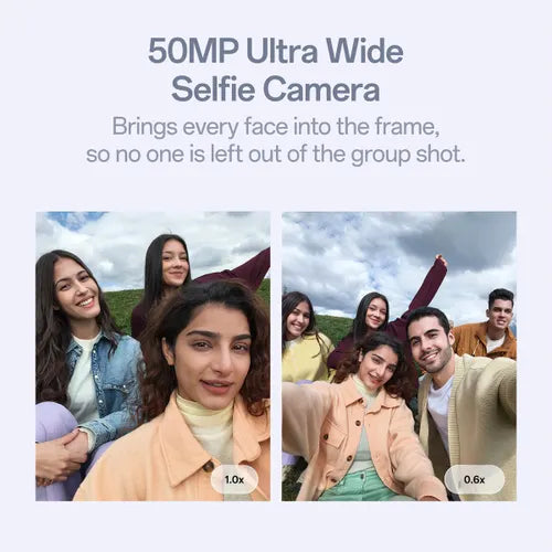 OPPO Reno15 Pro Mini