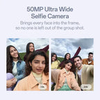 OPPO Reno15 Pro Mini