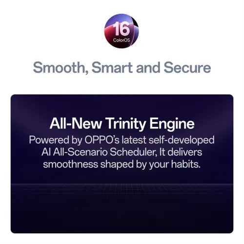 OPPO Reno15 Pro Mini