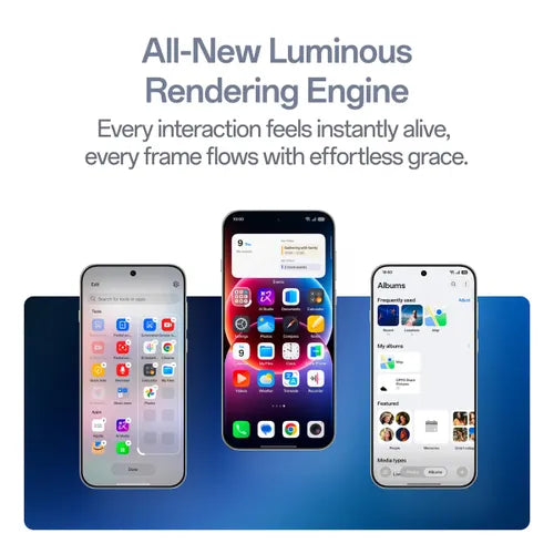 OPPO Reno15 Pro Mini