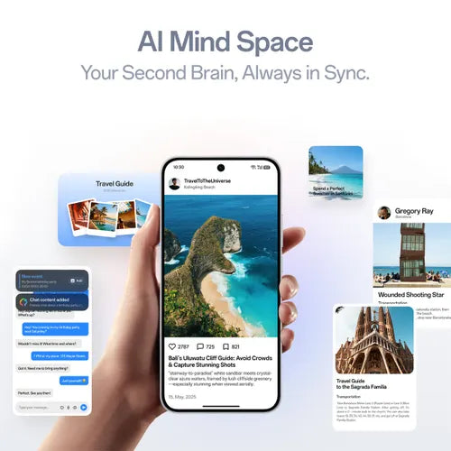 OPPO Reno15 Pro Mini