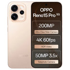 OPPO Reno15 Pro