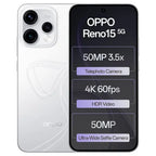 OPPO Reno15