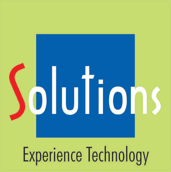 Solutions Logo