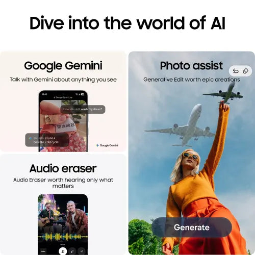 Samsung Galaxy S25 FE