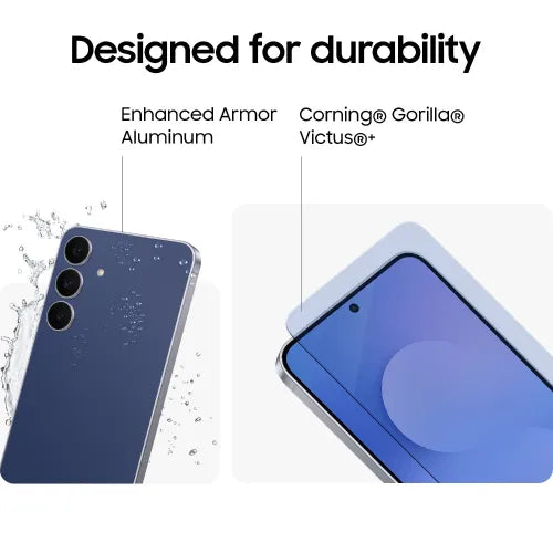 Samsung Galaxy S25 FE