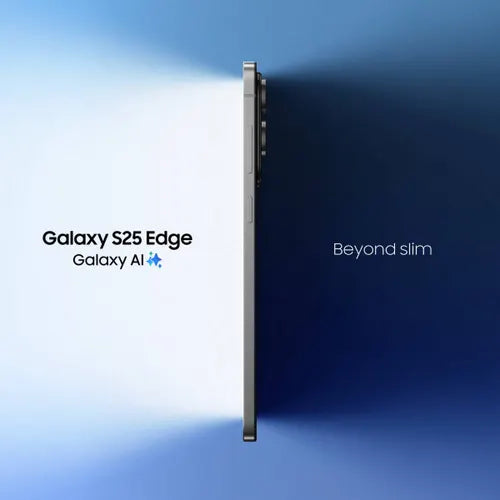 Samsung Galaxy S25 Edge