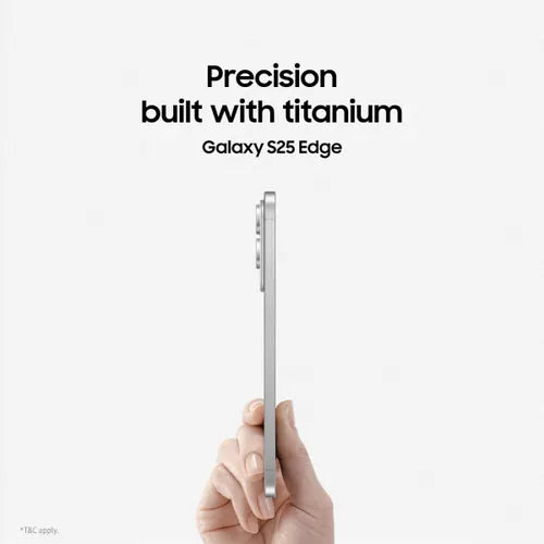 Samsung Galaxy S25 Edge