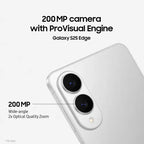 Samsung Galaxy S25 Edge