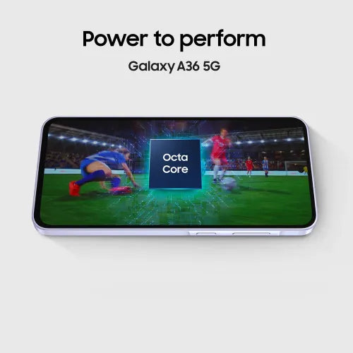 Samsung Galaxy A36