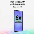 Samsung Galaxy A36