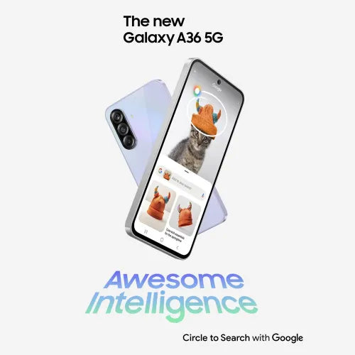 Samsung Galaxy A36